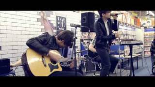 HARTHOF - Energie - Live & Unplugged