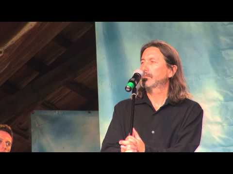 Stepem, stepem - Lubelska Federacja Bardów, Jan Kondrak