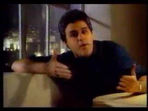 Doritos chip commercial with Jay Leno