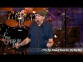 James Taylor - (I'm A) Road Runner (Charlotte, NC, May 16, 2018)