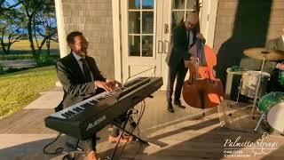 Wedding Reception @ Kiawah Island, SC