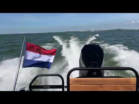 Video van XO EXPLR 10S+  DEMO 2026