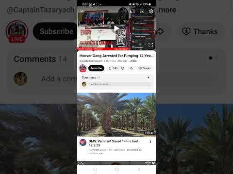 All Slander Aside, All Must Give Account In The Day Of Judgment (Better Repent B4 It's Too Late)