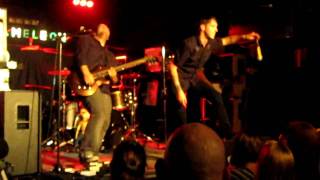 Hail The Villain - Runaway Live @ The Chameleon Club (HD)