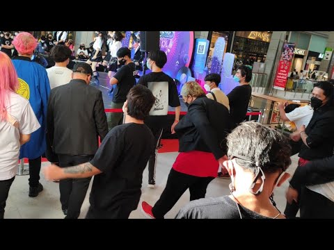 Wota @ Japan Expo Thailand 2022 (Day 3) [MAYDAY IDOL] - 1