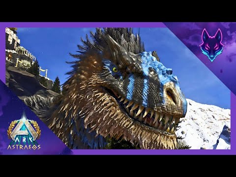 Taming the GREATER Yutyrannus is a WILD Ride!