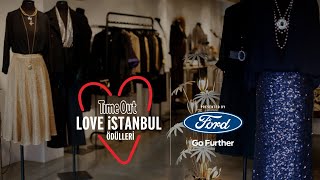 Love İstanbul - Nişantaşı, Butik Hayat