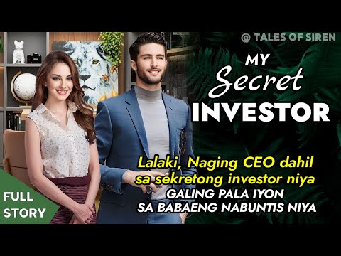 LALAKI Naging CEO dahil sa sekretong investor niya GALING PALA IYON SA BABAENG NABUNTIS NIYA