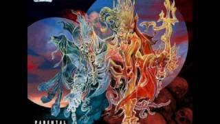 Jedi Mind Tricks - Razorblade Salvation
