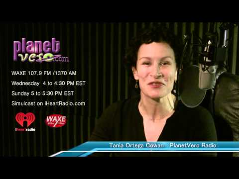Chunky Chat Planet Vero Radio