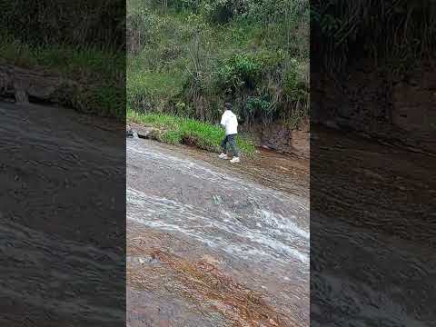 está Chorrera me parece muy bonita en nataga huila