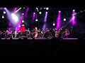 Hollow Knight Live Orchestra - Daughter of Hallownest