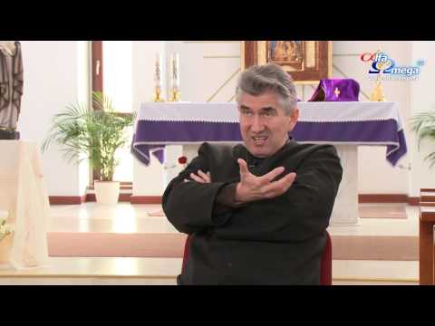 pr. Ioan Chisarau - invitatie la Marsul pentru viata 2016