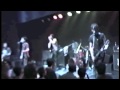 The Black Halos - Lost In The '90's - Cadiz, Spain - June 9, 2001