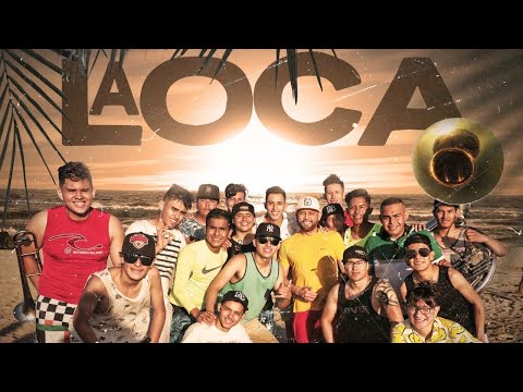 Miniatura de La Loca