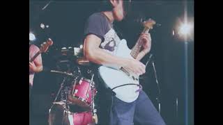 Hemingway - &quot;Constellations&quot; Live in Japan