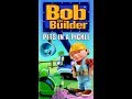 Bob The Builder Pets In A Pickle 1997 VHS