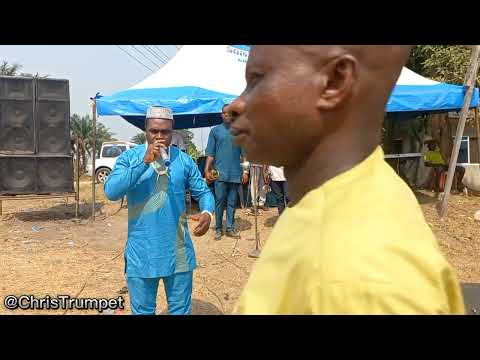 Ọnwu di njọ by Osadebe