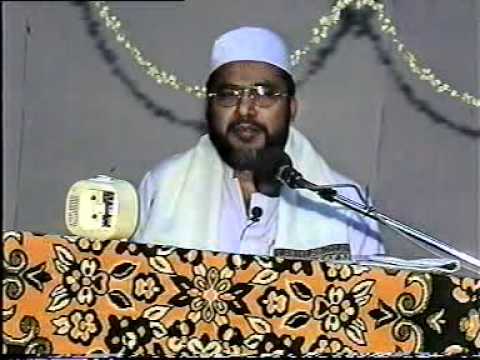 syed ahamed tnj tamil bayan