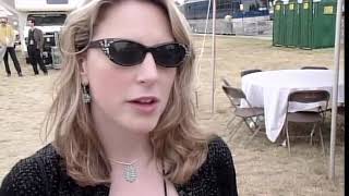 Susan Tedeschi Indy Jazz fest 1999