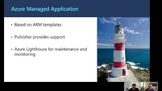 Azure Managed Applications for the Azure Marketplace | Partner Technic
