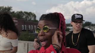 Yalee - Live Life A Little x Yvng Swag (Official Music Video)