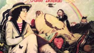 Donovan - The Walrus and the Carpenter