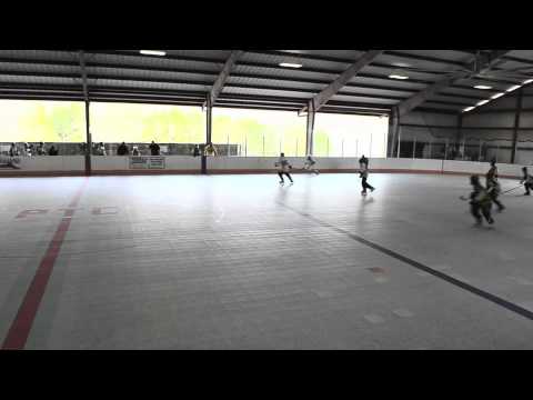 12U ECHO Tournament Final PTC Hockey First Period