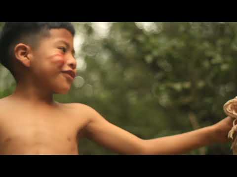 Nhanderu ore mbo'u (video oficial)prod.aldeiaArapoty