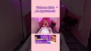 Luxe Massage Spa in Kissimmee | Couple Massage | Foot Massage