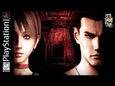 Resident Evil 0 Demake for Playstation (Mod) || Train Sequence || Full Playthrough || DuckStation
