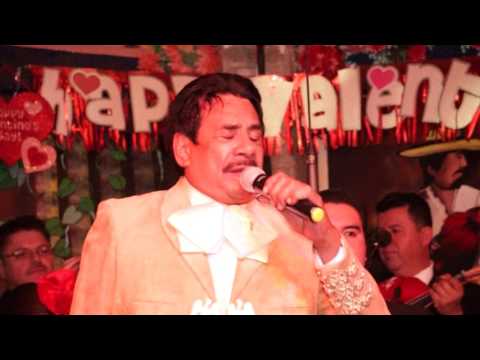 JUAN VALENTÍN EN VIVO: NOMÁS POR TU CULPA | EL HIMNO DEL DOLOR MEXICANO