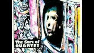 Sort Of Quartet - Hard Shoe Denial