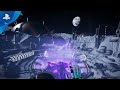 Relicta - Announcement Trailer | PS4