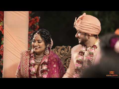 Sheen & Akarsh | Royal Jodhpur Celebration
