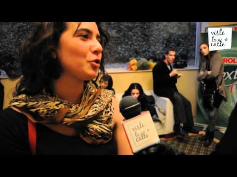 Santiago de moda 2010 - Viste La Calle