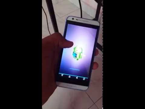 permanent fix for serial number android