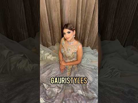 Bridal Makeup Artist portfolio by Gauristyles in Ghaziabad - Photo 2