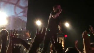 La Dispute - The Last Lost Continent Live