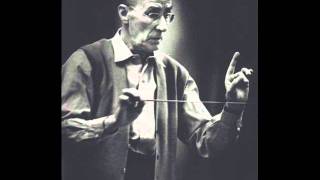 Shostakovich: Symphony #10 in E minor - Mravinsky - II - 3/5