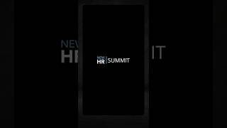 🎤New HR Summit 2025 nasıl geçti? Sektörün liderleri anlatıyor.