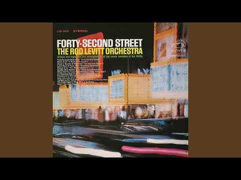 About a Quarter to Nine