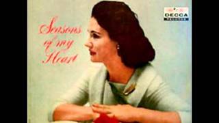 Kitty Wells- Lonely Is A Word (Loudermilk)