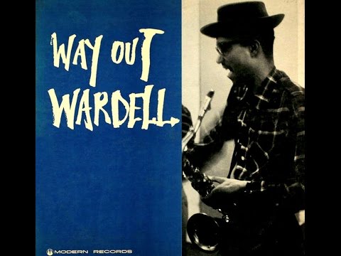 Wardell Gray - Sweet Georgia Brown