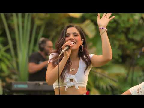 Taza de Café LIVE (desde Miami) - Cáthia, @adrian_ajv