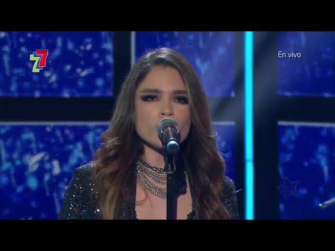 Priscilla Díaz - Dime como hago | NACE UNA ESTRELLA | TEMPORADA 5