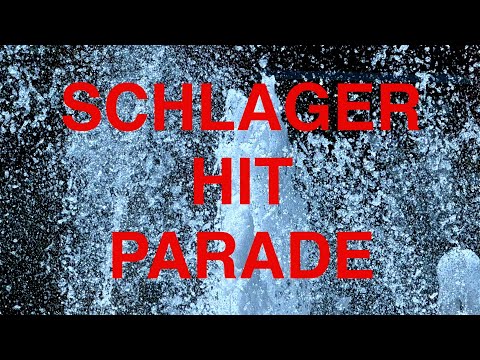 Video thumbnail for Schlager-Hitparade (Deutsches Demo)