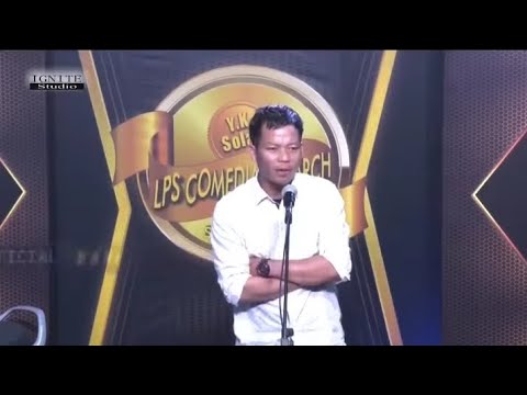 Malsawmtluanga Fiamthu Hit Lutuk Ho😂