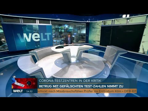 Wenn WELT die Beiträge nicht mehr abfahren kann – WELT Nachrichten Panne
