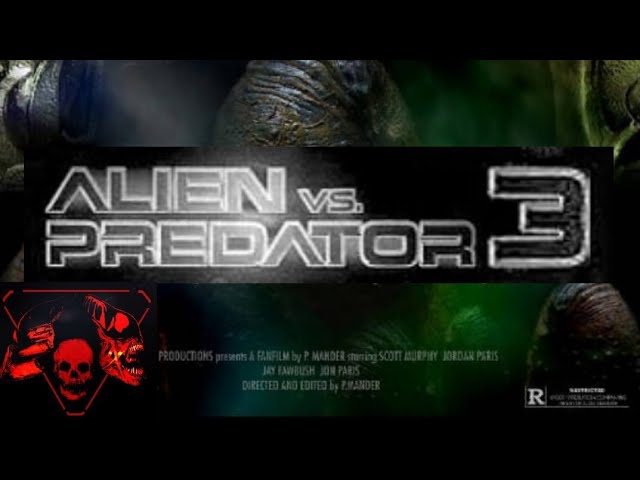 Alien vs. Predator 3 Review: A Brutal Ballet of Survival and Honor